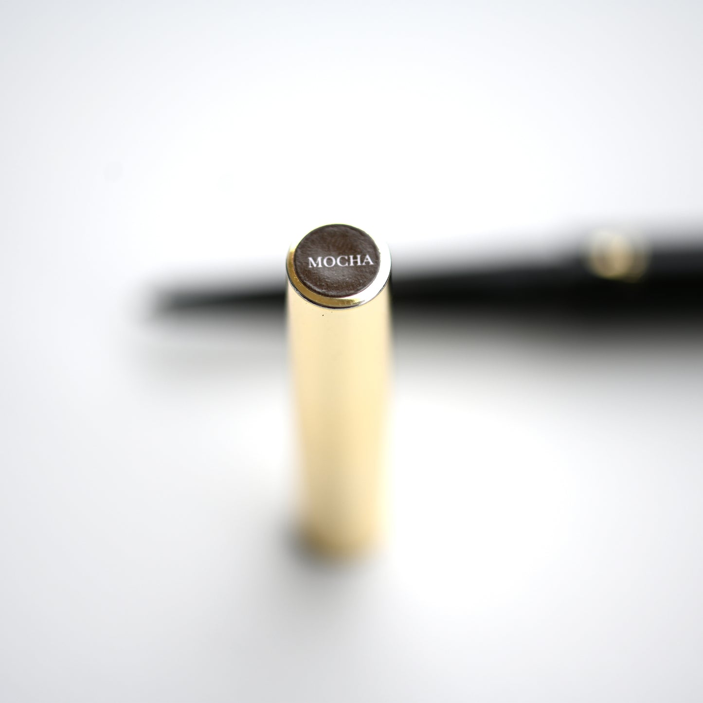 3-in-1 GLAM BROW PENCIL - MOCHA