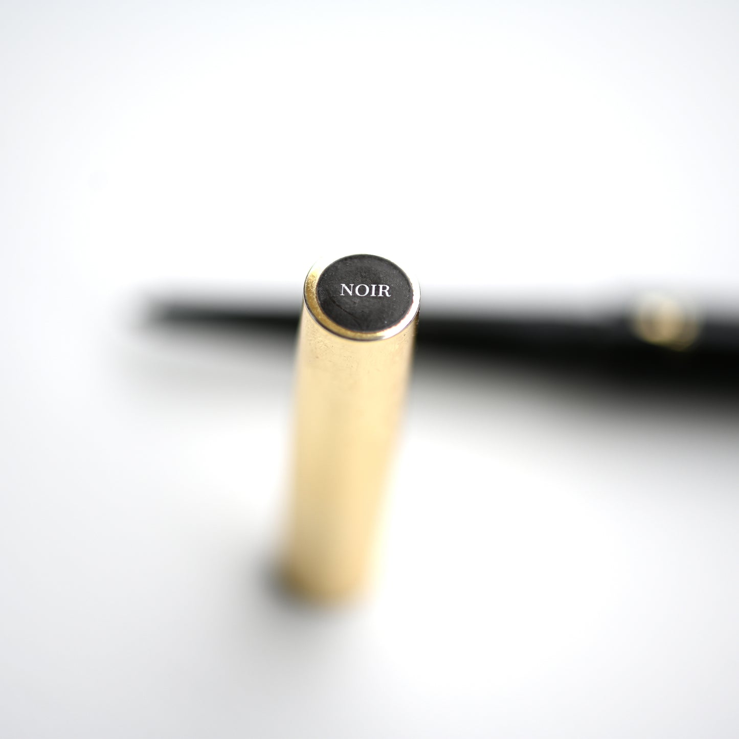 3-in-1 GLAM BROW PENCIL - NOIR